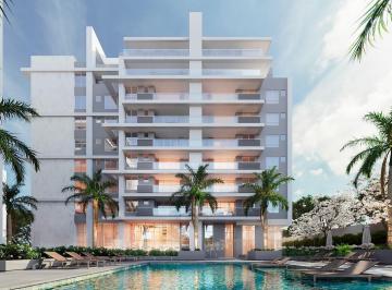 Apartamento de 3 quartos, Curitiba · COBERTURA 3 SUÍTES, 5 VAGAS E ELEVADOR PRIVATIVO NO SEMINÁRIO CURITIBA