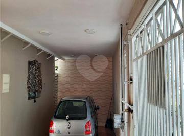 Casa · 160m² · 2 Quartos · 6 Vagas · Casa com 2 quartos à venda em Chácara inglesa - SP