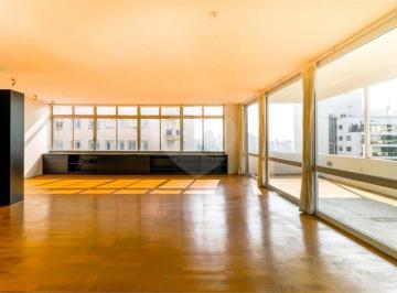 Área de Serviço · Apartamento com 2 quartos à venda em Higienópolis - SP