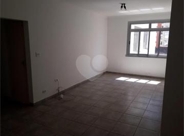 Área de Serviço · Apartamento com 3 quartos à venda em Perdizes - SP