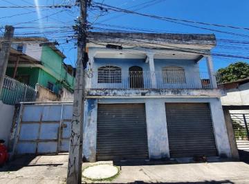 2022/09/9ba3cd507122b46289ac79561cd79f6d.jpg · Casa Com 3 Dormitórios à Venda, 250 m² Por R$300.000 - Jardim Nova Esperança - Francisco Morato