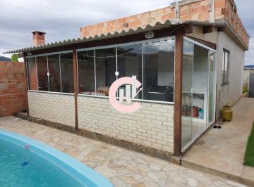 Foto 01 · Casa á venda - Nhá Chica