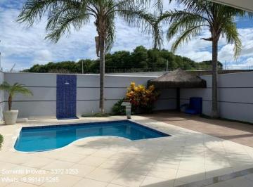 Foto 01 · Casa, Jardim Morumbi, Indaiatuba, SP