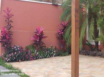 Foto 01 · Casa, Parque Residencial Indaiá, Indaiatuba, SP