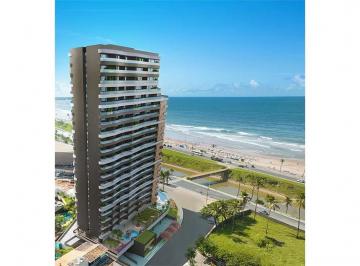 Apartamento de 1 quarto, Salvador · Apartamento a venda 1/4 sendo suíte com 40m² em Beach Class Jaguaribe