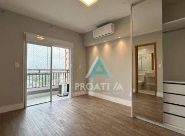 5a5b026734731e5be7db714d803d704af19ad99a · Apartamento com 3 dormitórios à venda, 96 m² - Parque Bandeirante - Santo André/SP