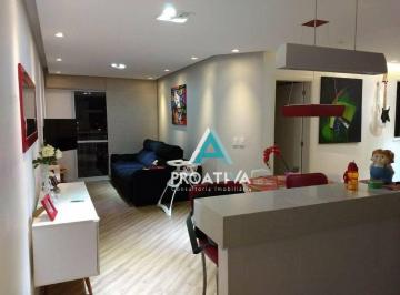 0459158b46a54d60f214cb7c74075b57bda2be01 · Apartamento com 3 dormitórios à venda, 82 m² - Vila Baeta Neves - São Bernardo do Campo/SP
