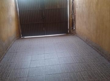 Casa · 220m² · 4 Quartos · 1 Vaga · Casa - Santo Agostinho