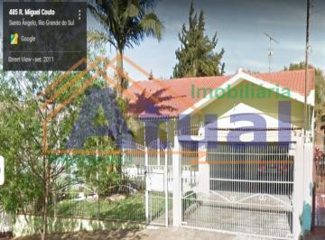 Foto 01 · Casa, Menges, Santo Ângelo, RS