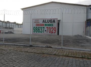 202412011314548097.jpeg · Galpão para Locação em Jaboatão dos Guararapes, Jardim Jordão, 1 dormitório, 4 banheiros, 10 vagas