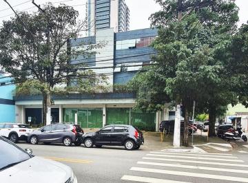 Foto 01 · Prédio, Chácara Santo Antônio, São Paulo, SP