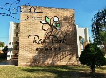 Foto 08 · Terreno em Condomínio à Venda em Sumaré-SP - Residencial Real Parque - 250,00 m² de área