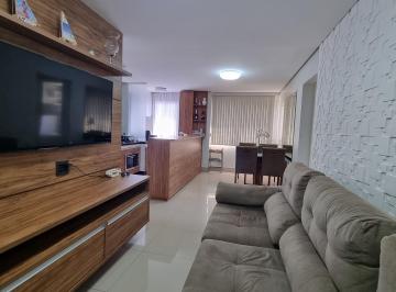 Apartamento de 2 quartos, Taguatinga · TAGUATINGA NORTE 2 QUARTOS ARMÁRIOS PORCELANATO TAGUAVILLE LAZER COMPLETO