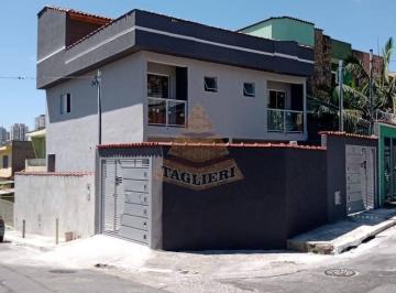 Casa · 105m² · 2 Quartos · 2 Vagas · venda sobrado Vl Formosa, 02 suítes, garagem 02 carros, espaço gourmet