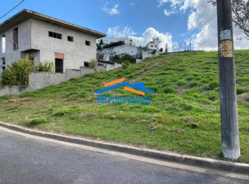 Terreno · 502m² · Terreno em condomínio com 502,88 m² em Cotia!