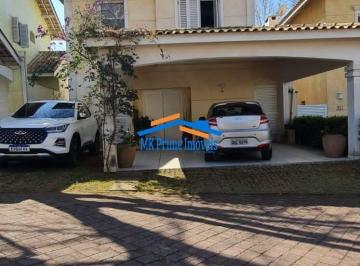 Casa · 188m² · 2 Quartos · 3 Vagas · Casa em Condomínio com 2 suítes na Granja Viana