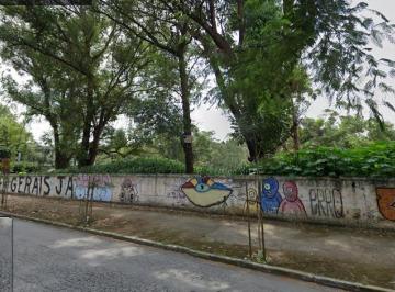 Terreno , São Paulo · Terreno com 2000 m² proximo avenida morumbi