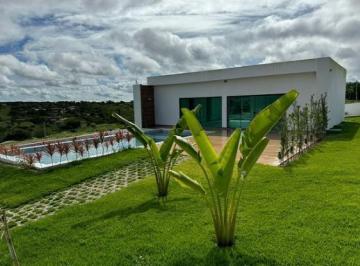 Terreno , Sairé · Lotes com estrutura de lazer e segurança no Entorno de Gravatá 