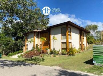 Casa · 420m² · 5 Quartos · 5 Vagas · Casa Alto Padrão - Enseada do Castelo