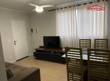 a1defd06ac286710ee5b2d3237612e7e55c5049c · Apartamento com 2 dormitórios à venda, 62 m² por R$ 240.000,00 - Vila Buenos Aires - São Paulo/SP
