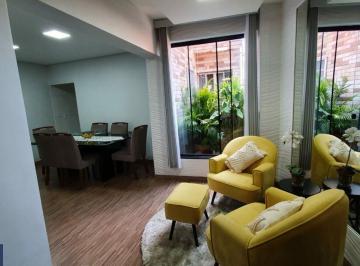 Casa · 120m² · 2 Quartos · 2 Vagas · CASA COM 2 DORMITÓRIOS A VENDA, 130m² - PONTE GRANDE - GUARULHOS/SP
