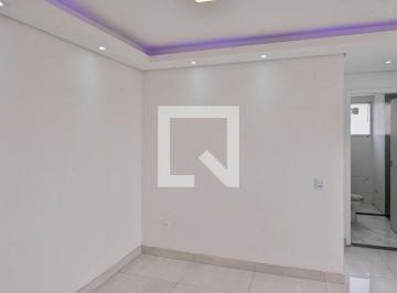 Apartamento · 41m² · 2 Quartos · Apartamento para Aluguel - São João Clímaco, 2 Quartos,  41 m² - São Paulo