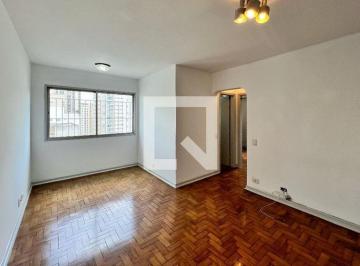 Apartamento · 75m² · 2 Quartos · 1 Vaga · Apartamento para Aluguel - Moema, 2 Quartos, 75 m² - São Paulo