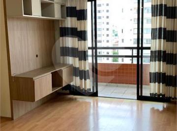 Apartamento · 74m² · 3 Quartos · 2 Vagas · Apartamento com 3 quartos à venda em Chácara inglesa - SP