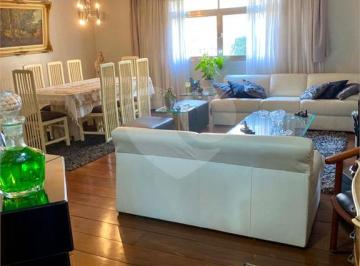 Área de Serviço · Apartamento com 3 quartos à venda em Paraíso - SP