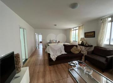 Área de Serviço · Apartamento com 3 quartos à venda em Jardim paulista - SP