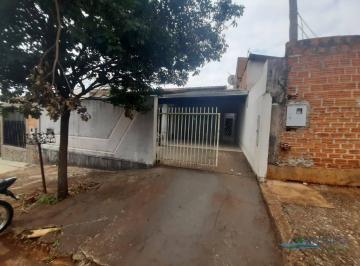 f6f10a1e1540ea4ee60b3159145373b09bb1c299 · Casa com 3 dormitórios à venda, 160 m² por R$ 310.000,00 - Jardim Colúmbia D - Londrina/PR