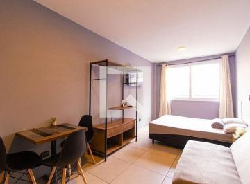 Apartamento · 45m² · 1 Quarto · Apartamento para Aluguel - Consolação, 1 Quarto, 45 m² - São Paulo