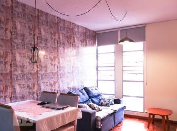 Apartamento · 72m² · 2 Quartos · 1 Vaga · Apartamento para Aluguel - Havaí, 2 Quartos, 72 m² - Belo Horizonte