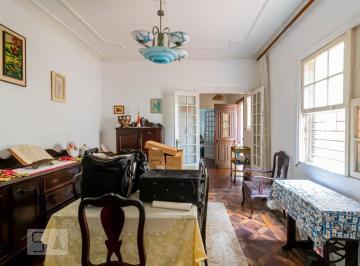 Casa · 240m² · 3 Quartos · 4 Vagas · Casa para Aluguel - Vila Mariana, 3 Quartos,  240 m² - São Paulo