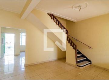 Casa · 120m² · 3 Quartos · 2 Vagas · Casa para Aluguel - Planalto Paulista, 3 Quartos, 120 m² - São Paulo