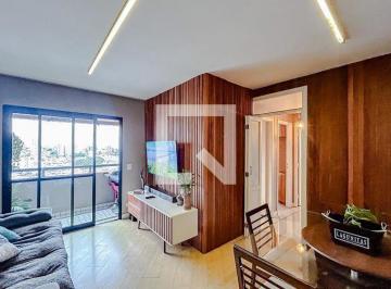 Apartamento · 70m² · 3 Quartos · 2 Vagas · Apartamento para Aluguel - Vila Carrão, 3 Quartos,  70 m² - São Paulo