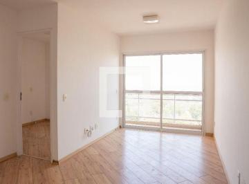 Apartamento · 45m² · 1 Quarto · 1 Vaga · Apartamento para Aluguel - Alto da Lapa, 1 Quarto,  45 m² - São Paulo