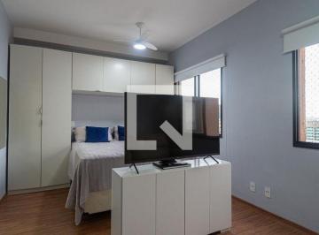Apartamento · 26m² · 1 Quarto · Apartamento para Aluguel - Bela Vista, 1 Quarto, 26 m² - São Paulo