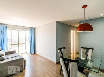 Apartamento · 63m² · 2 Quartos · 2 Vagas · Apartamento para Aluguel - Jardim Marajoara , 2 Quartos, 63 m² - São Paulo