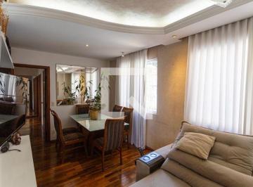 Apartamento · 120m² · 3 Quartos · 2 Vagas · Apartamento para Aluguel - Cachoeirinha, 3 Quartos, 120 m² - Belo Horizonte