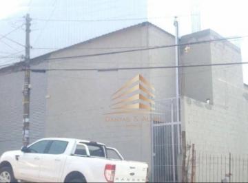 cfb0edac142f67bdfbc24cbbedc036588541314a · Galpão à venda, 350 m² por R$ 950.000,00 - Jardim São João - Guarulhos/SP