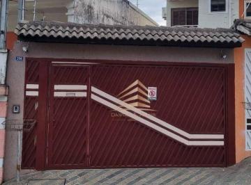ba132a28f1aeb56424d75700c48df8e12385404d · Sobrado com 3 dormitórios sendo 1 suíte à venda, 100 m² por R$ 740.000 - Gopoúva - Guarulhos/SP
