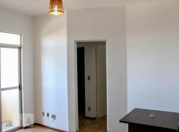 Apartamento · 80m² · 2 Quartos · 1 Vaga · Apartamento para Aluguel - Nova Suissa, 2 Quartos, 80 m² - Belo Horizonte