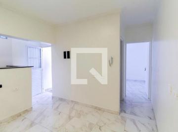 Casa · 40m² · 1 Quarto · Casa para Aluguel - Sapopemba, 1 Quarto,  40 m² - São Paulo