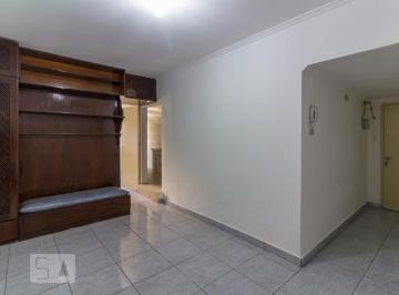 Apartamento · 47m² · 1 Quarto · Apartamento para Aluguel - Bela Vista, 1 Quarto, 47 m² - São Paulo