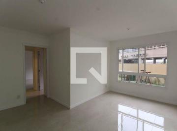 Apartamento · 61m² · 2 Quartos · 1 Vaga · Apartamento para Aluguel - Marechal Rondon, 2 Quartos, 61 m² - Canoas