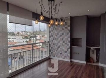 Apartamento · 114m² · 3 Quartos · 2 Vagas · Apartamento à Venda - Vila Suissa, Mogi das Cruzes - 114m2 - Condomínio Helbor Varandas de Ipoema  -