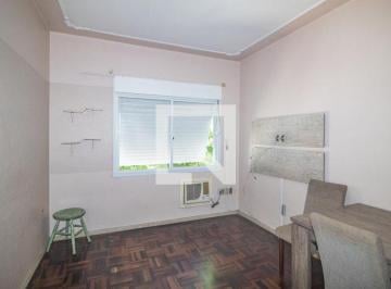 Apartamento · 45m² · 1 Quarto · Apartamento à Venda - Cidade Baixa, 1 Quarto,  45 m² - Porto Alegre