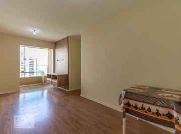 Apartamento · 67m² · 3 Quartos · 1 Vaga · Apartamento para Aluguel - Panamby, 3 Quartos, 67 m² - São Paulo