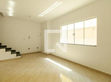Casa · 100m² · 3 Quartos · 2 Vagas · Casa para Aluguel - Vila Esperança, 3 Quartos, 100 m² - São Paulo